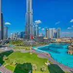 Guestready - Charming Stay With Burj Khalifa Views