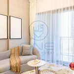 Cozy Modern Furnished 1-Bhk In Business Bay