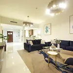 Avani Plus Palm View Dubai Hotel Residence