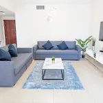 Happy Season Jbr Apartments