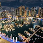 Lux The Majara Marina View Suite