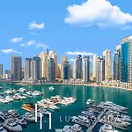 Lux The Majara Marina View Suite