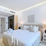 Lux The Majara Marina View Suite