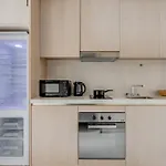 Luxury Palm Tower Studio Apartments With Pool And Fantastic Sea View