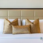 Sophisticated Studio,Jw Marriott Marina
