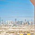 Charming Dubai Studio - Elegant
