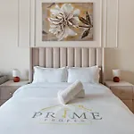 Charming Dubai Studio - Elegant