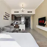 Comfortable Studio In Prime Silicon Oasis Locatio