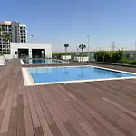 Special Offer Rental Studio At Azizi Riviera Dubai