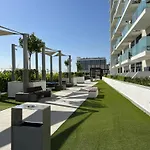 Special Offer Rental Studio At Azizi Riviera Dubai