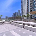 Downtown Views II - Vogue Two Bedroom Apartment With Balcony And Full Burj Khalifa View