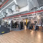 Downtown Views II - Vogue Two Bedroom Apartment With Balcony And Full Burj Khalifa View