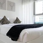 Downtown Views II - Vogue Two Bedroom Apartment With Balcony And Full Burj Khalifa View