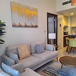 Burj Khalifa View! Modern 2Br In Dubai\'S Business Bay