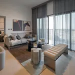 Mag 960 - New Brand 1Br With Burj Khalifa View