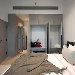 Mag 960 - New Brand 1Br With Burj Khalifa View