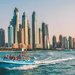 Happy Season Jbr Apartments