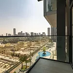 Brand New Premium Studio In Jvc