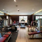 Quirky Studio Apartment In Damac Ghalia
