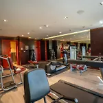Quirky Studio Apartment In Damac Ghalia