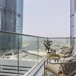 Frank Porter - Damac Heights