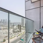 Frank Porter - Damac Heights