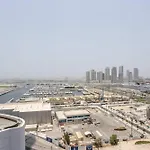 Frank Porter - Damac Heights