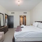 Charming, Sun-Filled 1-Bedroom In Red Residence, Dubai Sports City