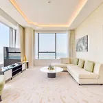 Ultra Luxury Palm Tower With Shared 5 Star Hotel Facilities By Qstay