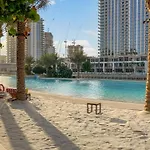 Deluxe 2Br In Creek Harbour With Private Beach Access