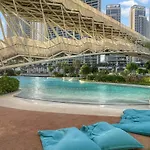 Deluxe 2Br In Creek Harbour With Private Beach Access