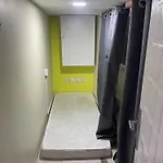 Capsule Partition At Elite Space