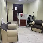 Capsule Partition At Elite Space