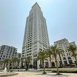 Livbnb - Comfort 2B In Vida Residences Creek Beach