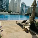 Luxurious Apartment With Sea View