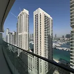 2Br Modern Beach Vista Emaar Beachfront