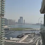2Br Modern Beach Vista Emaar Beachfront