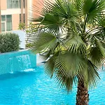 Modern Studio In Jvc - Pool, Gym & Bbq Access