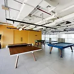 Deluxe 2Br Apartments At Socio Dubai Hills Estate
