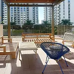 Deluxe 2Br Apartments At Socio Dubai Hills Estate