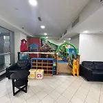 Chic Studio Near Metro !