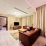 Big Layout 2Br Fully Furnished Hartland Greens