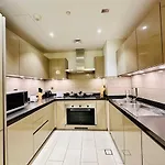 Big Layout 2Br Fully Furnished Hartland Greens