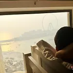 Sundrift Beach Hostel - Jbr