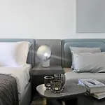 Beautiful Studio Apartment In Mag 930