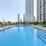 Tick - 2Br Burj Khalifa & Fountain Views Burj Crown