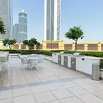 Tick - 2Br Burj Khalifa & Fountain Views Burj Crown