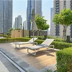 Tick - 2Br Burj Khalifa & Fountain Views Burj Crown