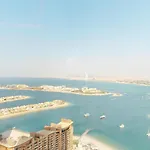 Primestay - Spectacular Palm View Studio - Palm Jumeirah