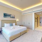 Primestay - Spectacular Palm View Studio - Palm Jumeirah